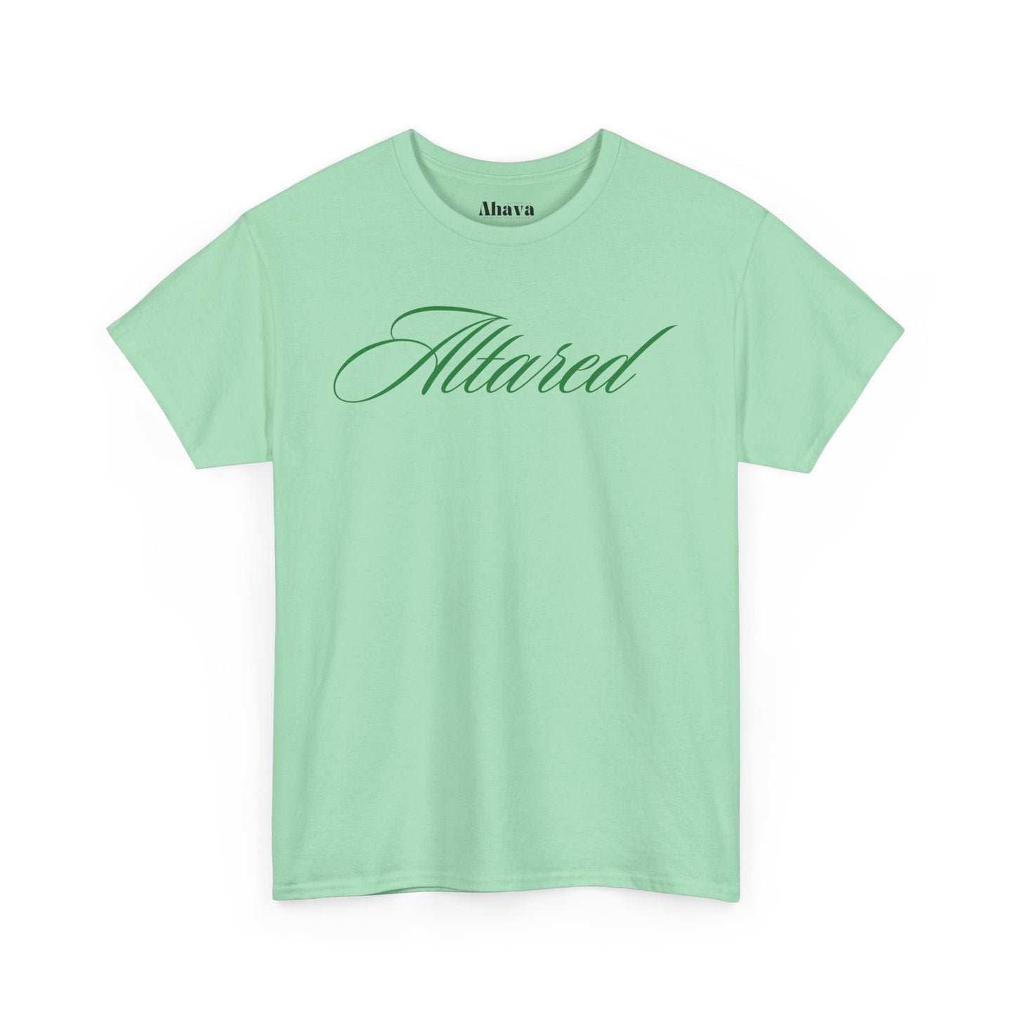 Catch Me at the Altar Shirt