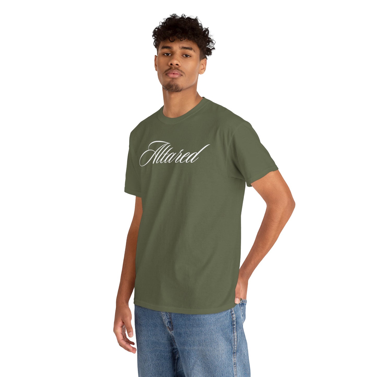 Catch Me at the Altar Shirt