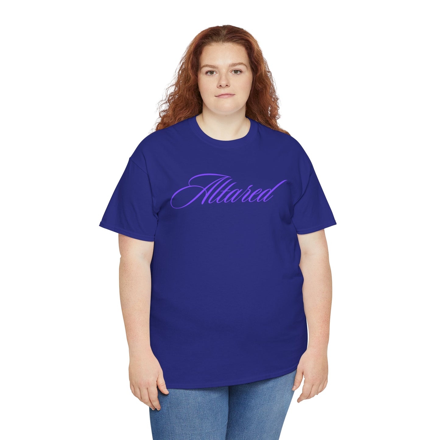 Catch Me at the Altar Shirt