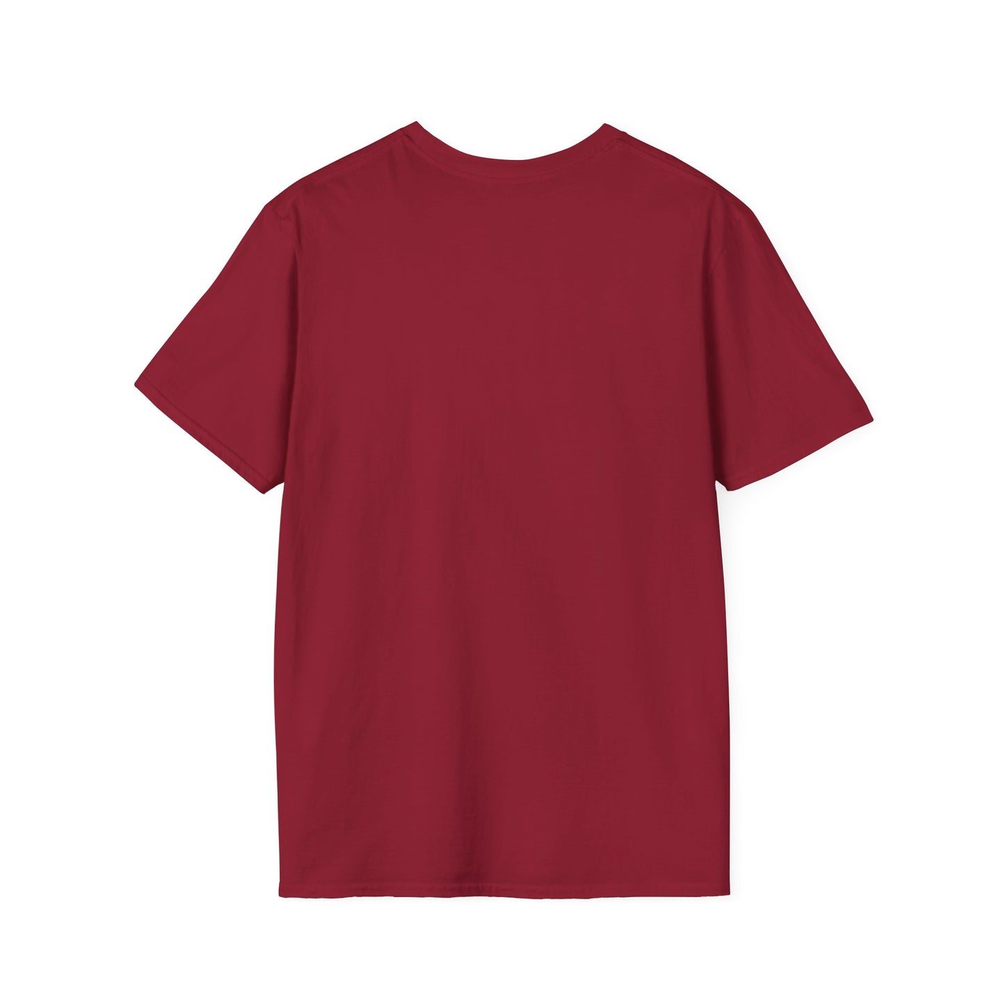 Alive Forevermore T-Shirt – Revelation 1:18