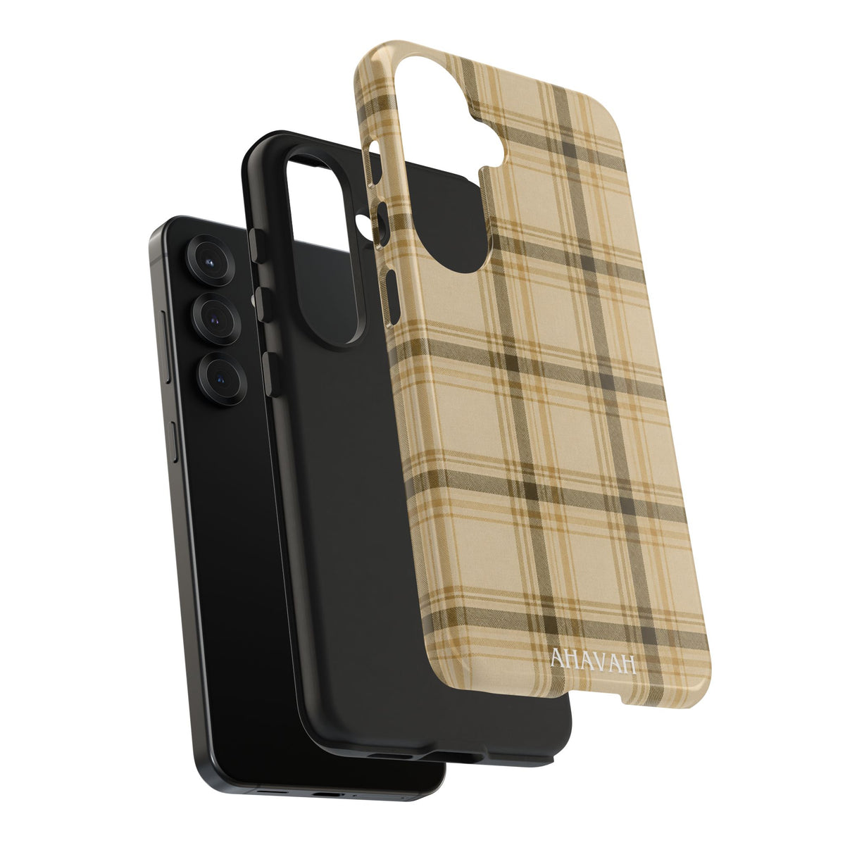 Morning Mercies Phone Case