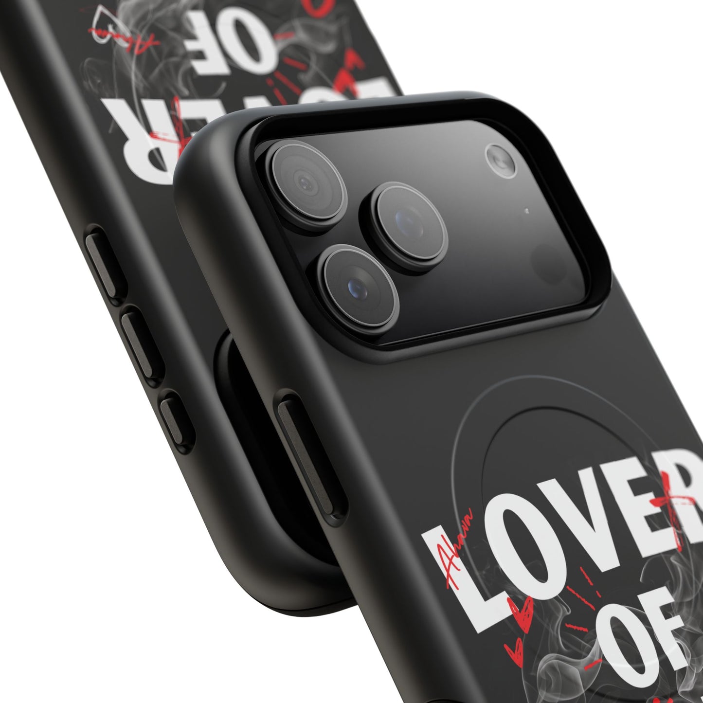 Lover of Christ Magnetic Case
