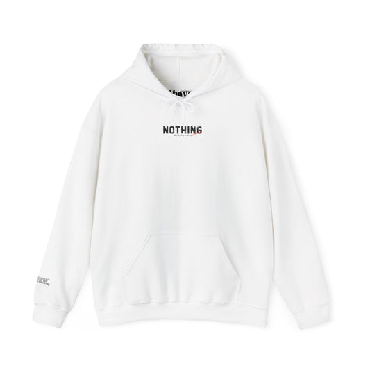 Nothing Can Separate Us (Romans 8:38) Hoodie