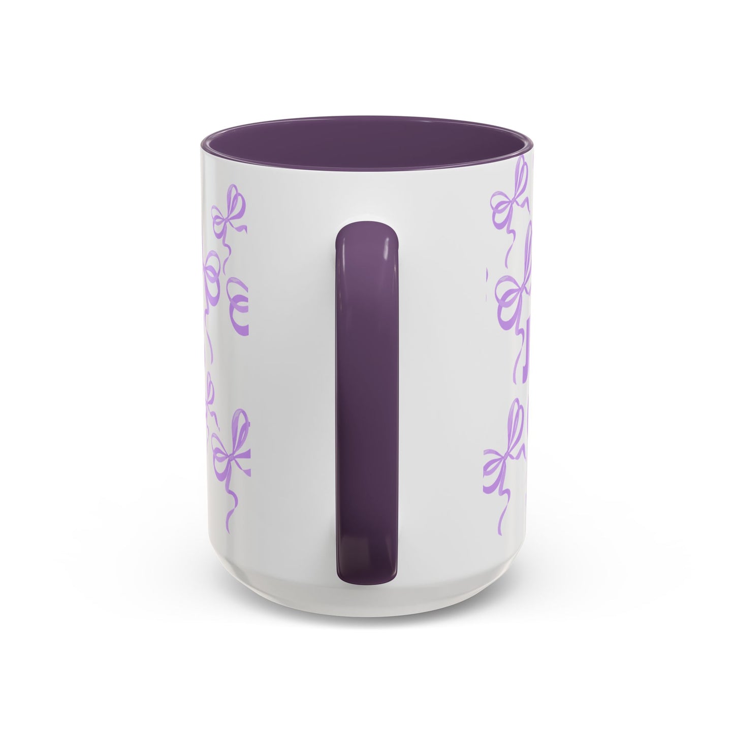 I'm a Jesus Girl Mug - Purple