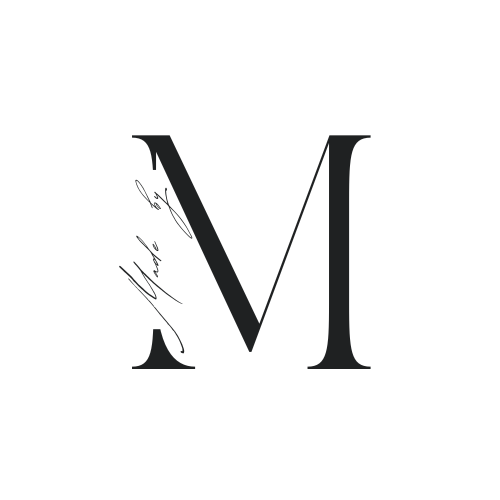 Made by Makk logo