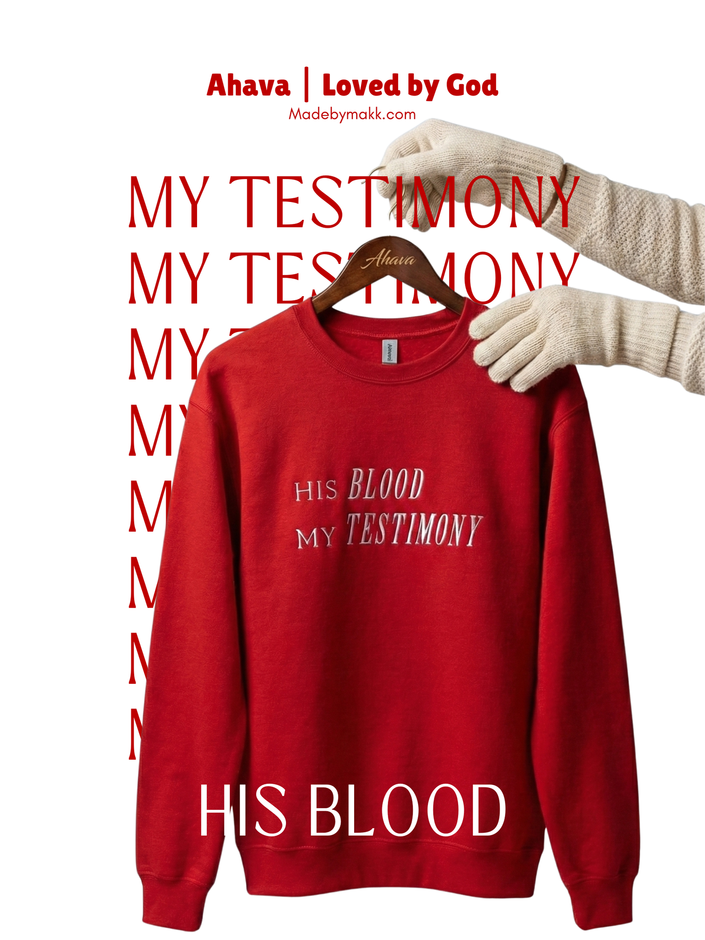 The Testimony & Truth Bundle