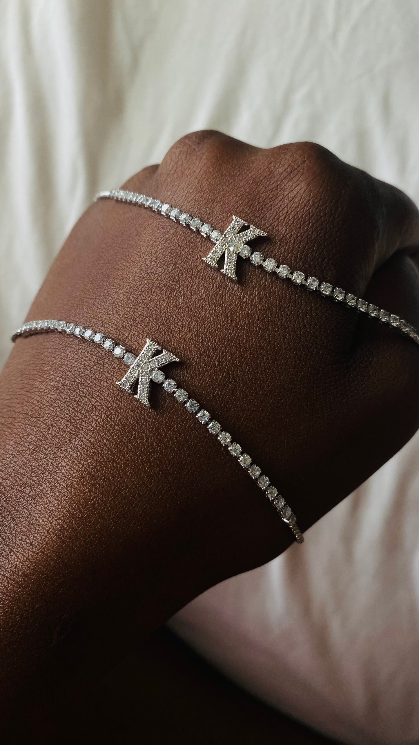 Kingdom (K) Bracelet