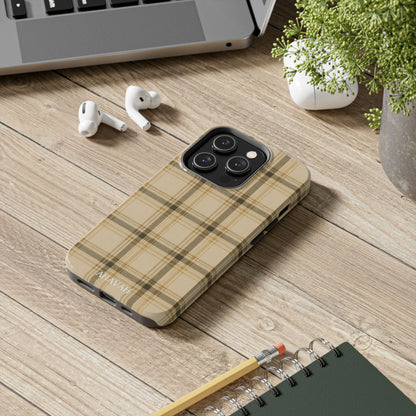 Morning Mercies Phone Case