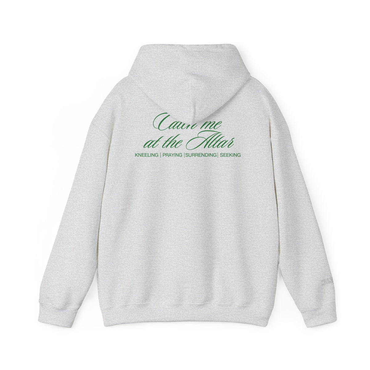 Altared Hoodie