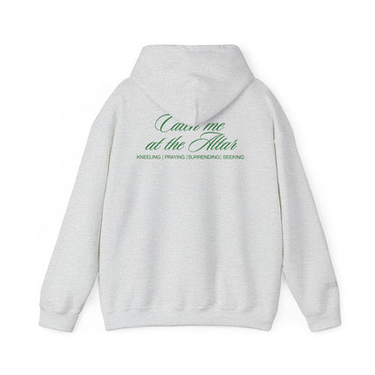 Altared Hoodie