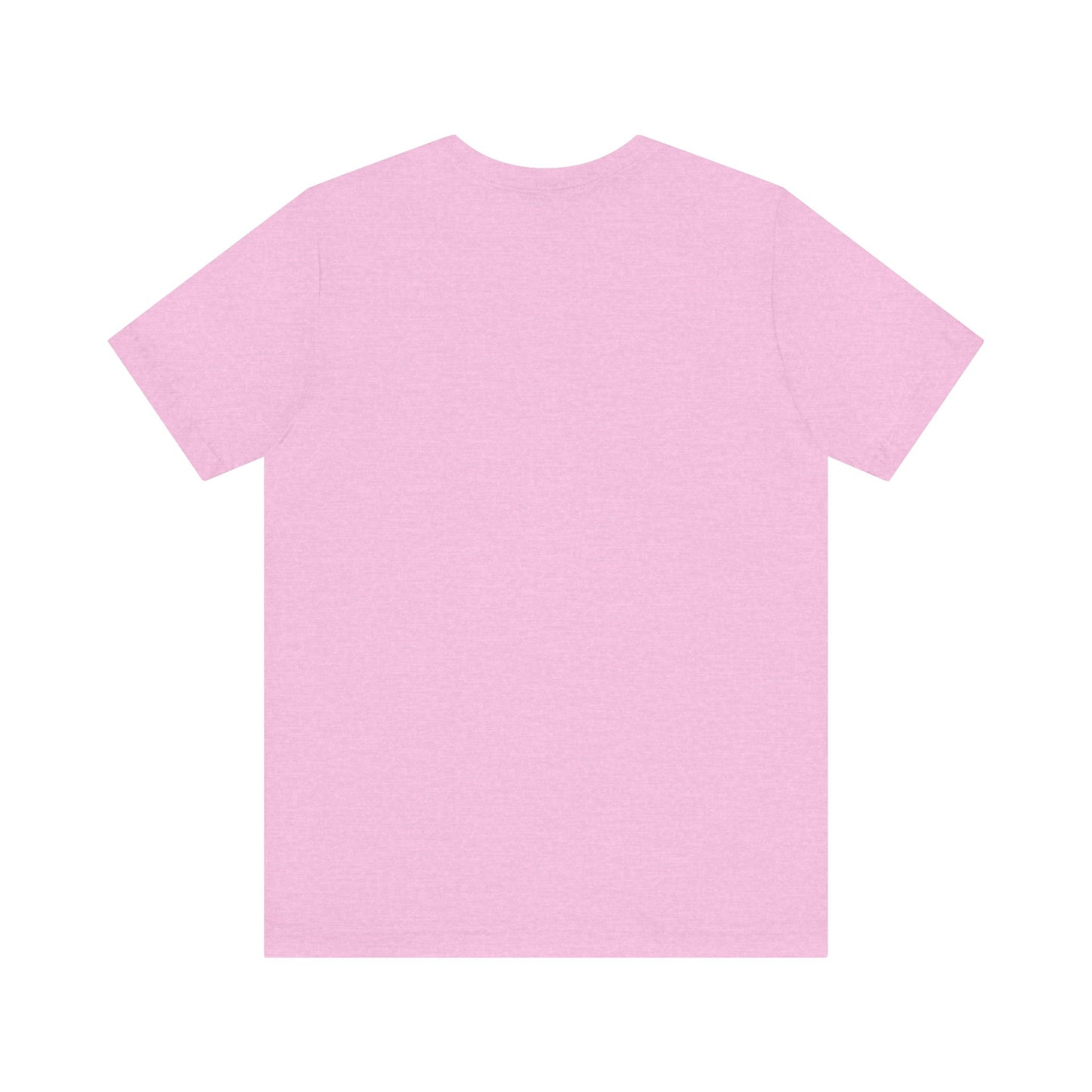AHAVA - Forever His, Forever Loved, Forever Redeemed Tee