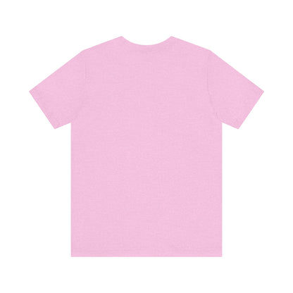 AHAVA - Forever His, Forever Loved, Forever Redeemed Tee