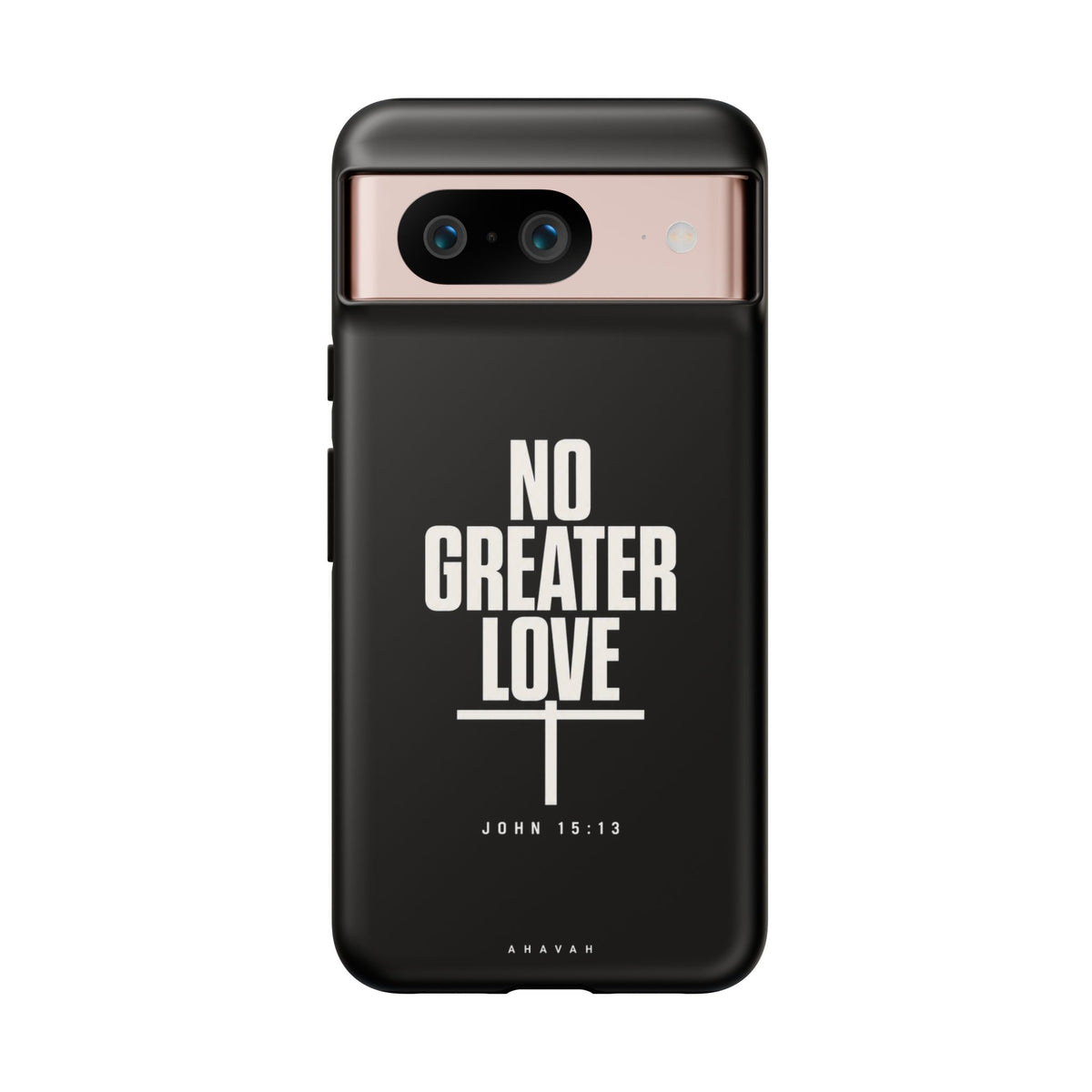 No Greater Love | John 15:13 Classic Phone Case
