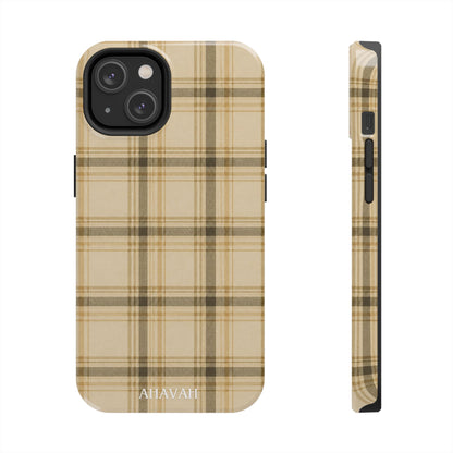 Morning Mercies Phone Case