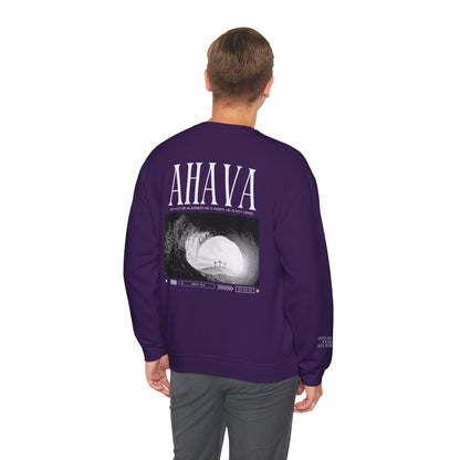 Mark 16:6 – He is Risen Sweatshirt