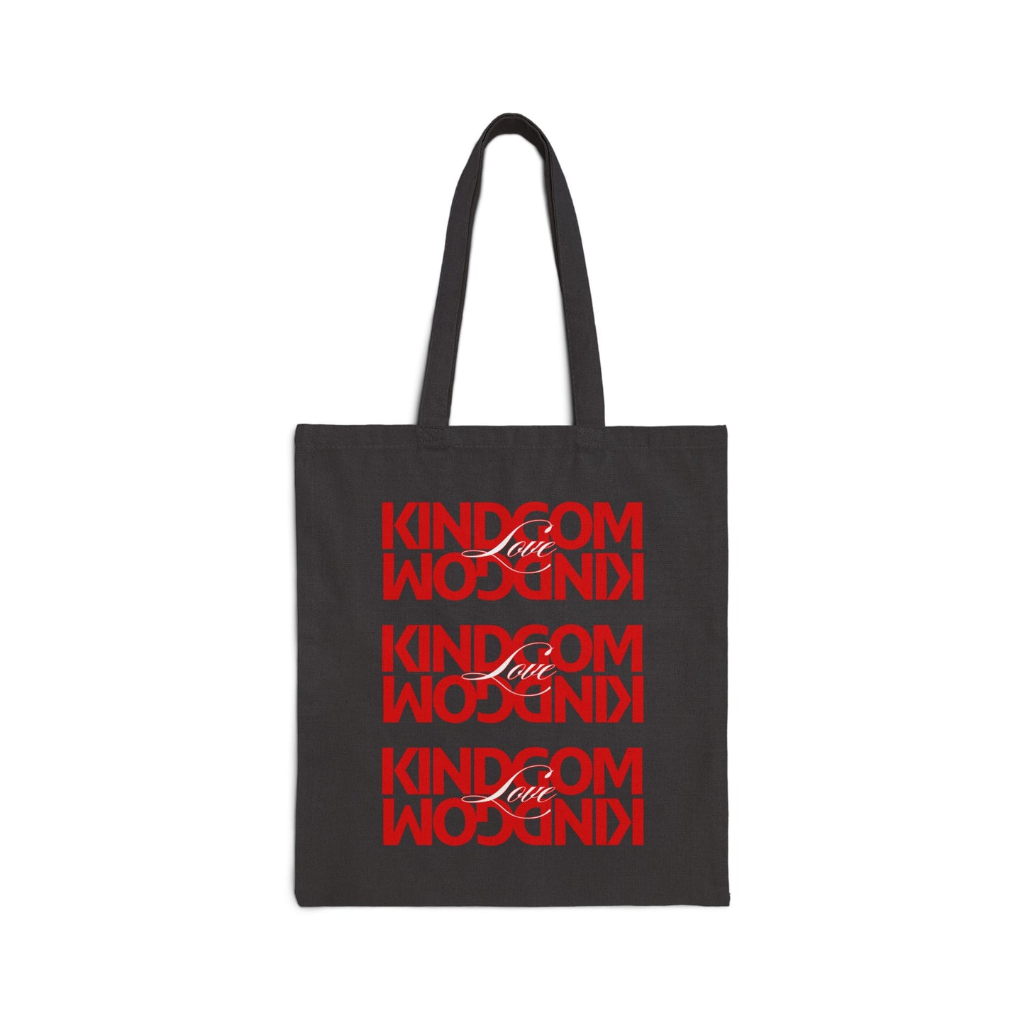 Kingdom Love Tote Bag
