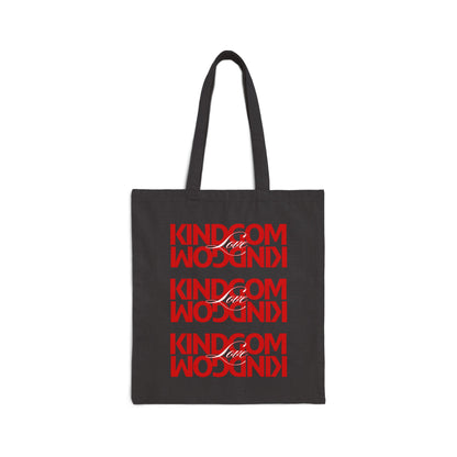 Kingdom Love Tote Bag