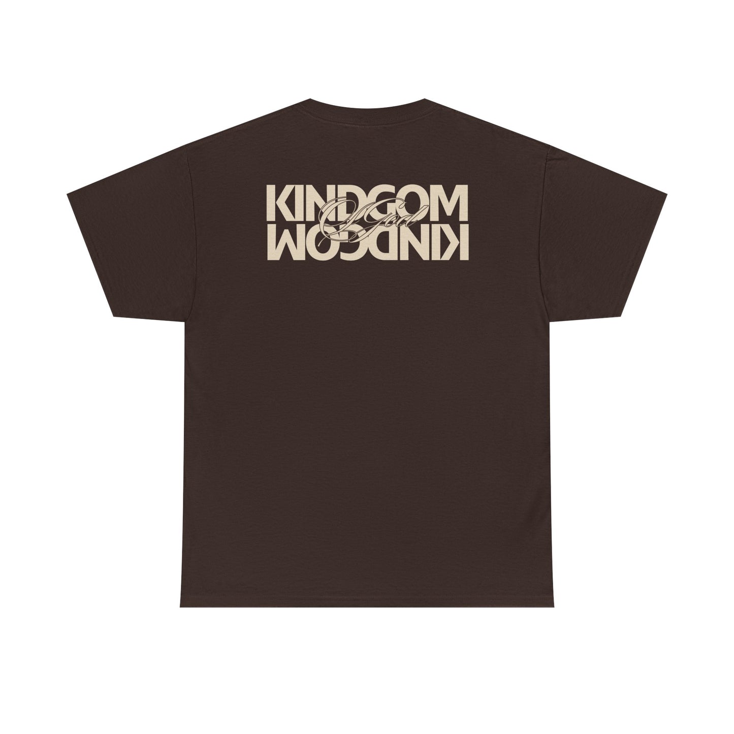 Kingdom Love in the Kingdom of God Tee