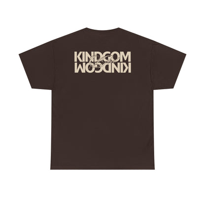 Kingdom Love in the Kingdom of God Tee