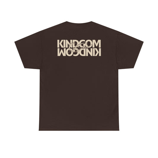 Kingdom Love in the Kingdom of God Tee