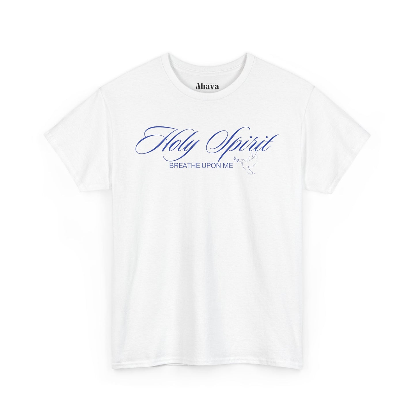 Holy Spirit, Breathe Upon Me –  Shirt