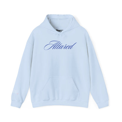 Catch Me at the Altar Hoodie
