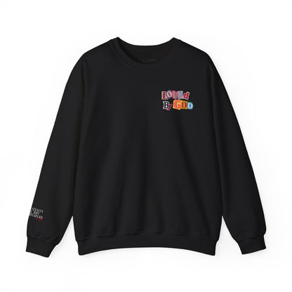 Loved by God Sweatshirt