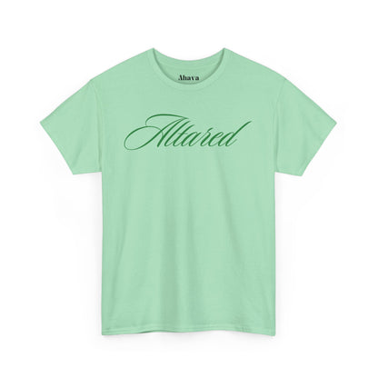 Catch Me at the Altar Shirt