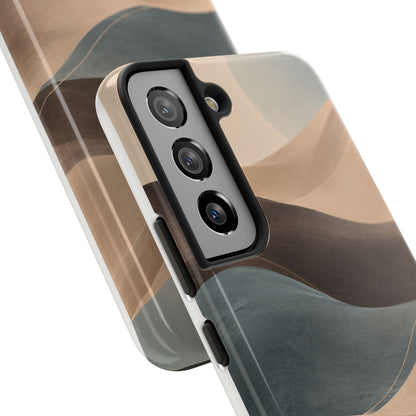 Streams in the Desert | Isaiah 43:19 Phone Case