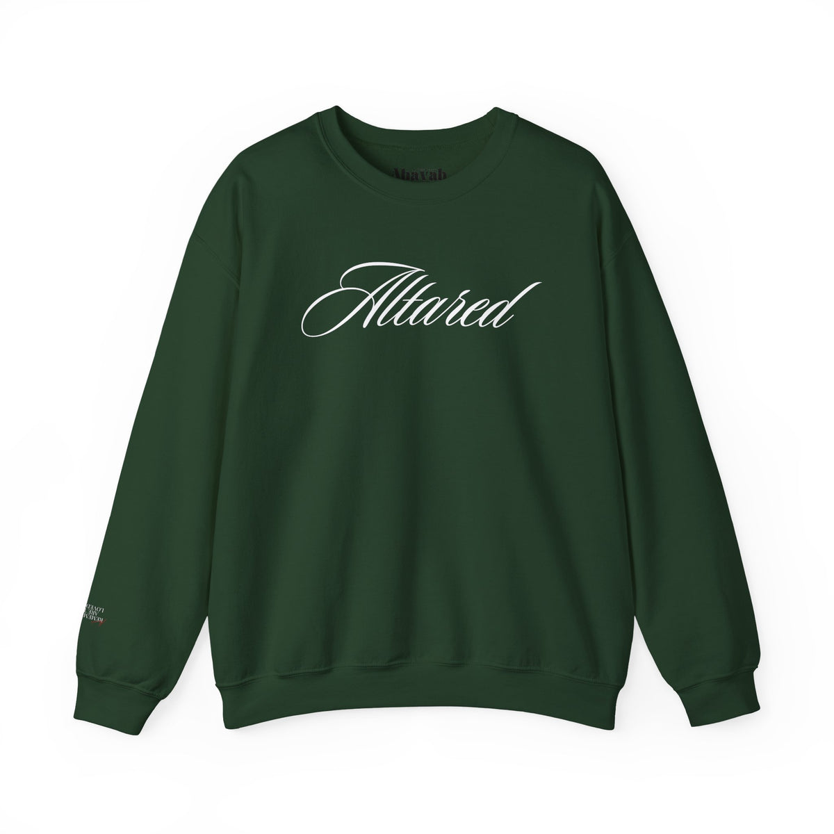 Altared Sweatshirt