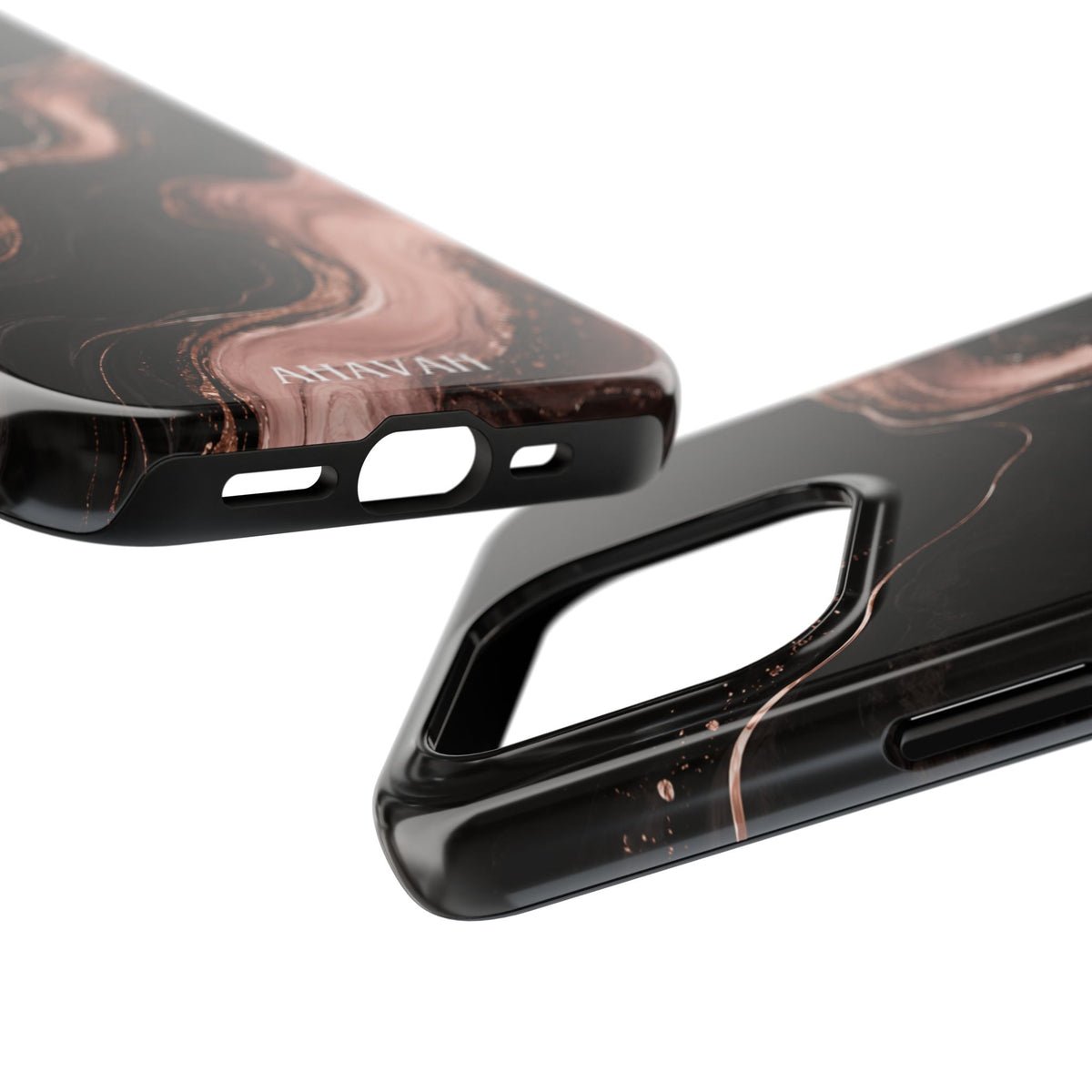 Beauty for Ashes Phone Case