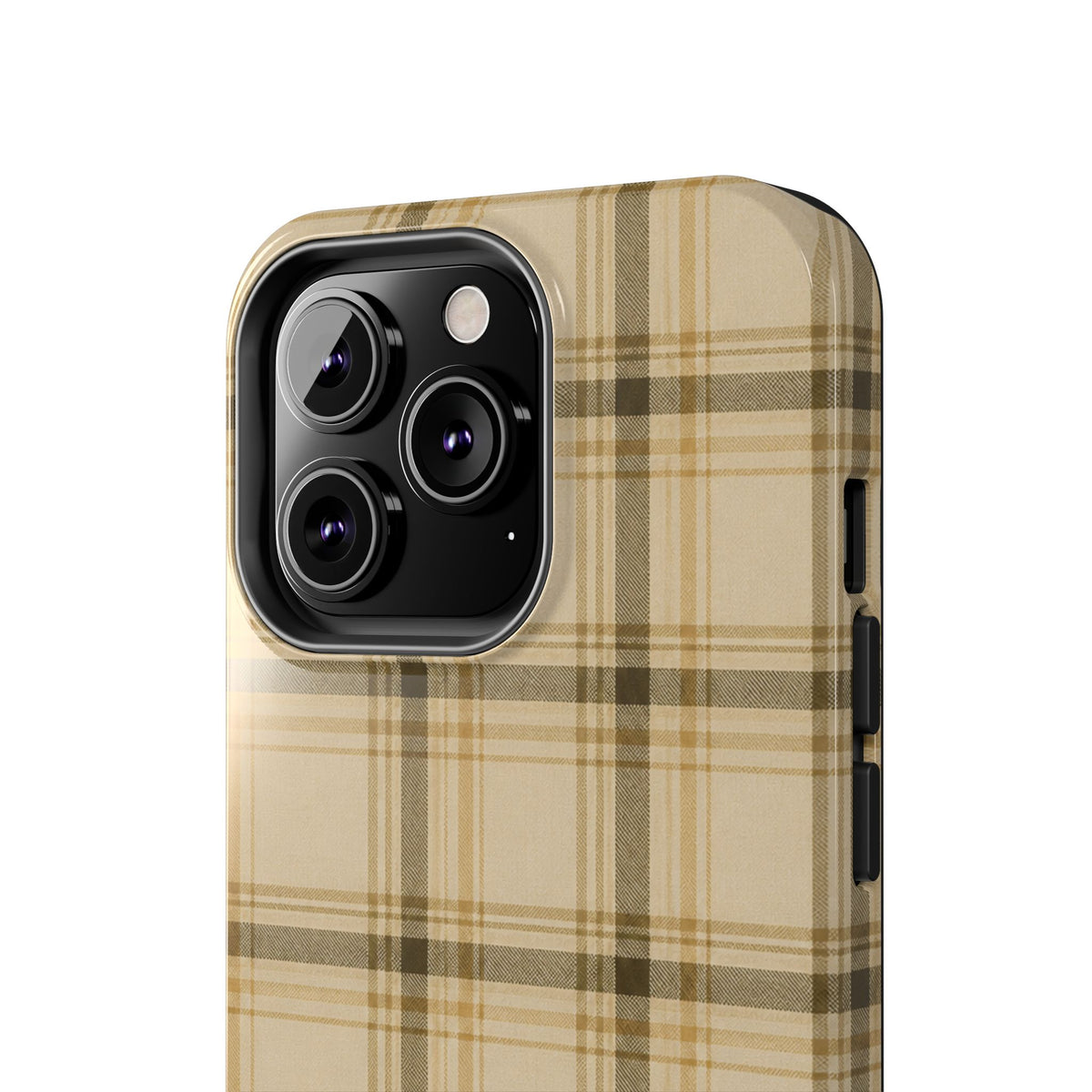 Morning Mercies Phone Case