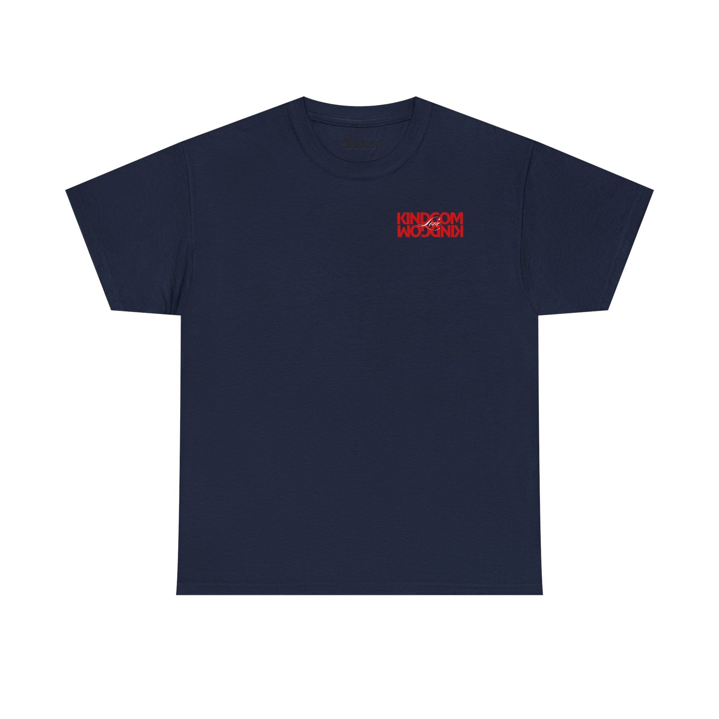 Kingdom Love in the Kingdom of God Tee