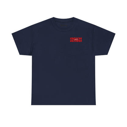 Kingdom Love in the Kingdom of God Tee