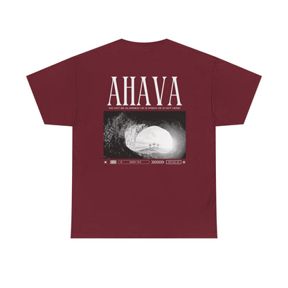 Mark 16:6 – He is Risen T-Shirt
