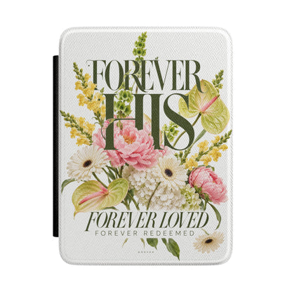 Forever His | Promise Garden Kindle Case
