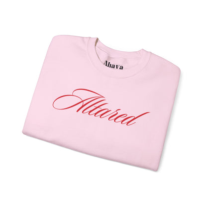 Catch Me at the Altar Sweatshirt