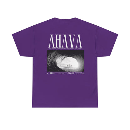 Mark 16:6 – He is Risen T-Shirt