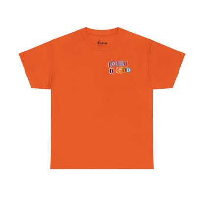 Loved by God T-Shirt