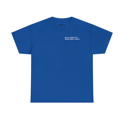 No Greater Love – John 15:13 Shirt