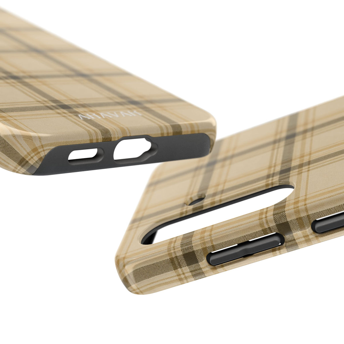 Morning Mercies Phone Case