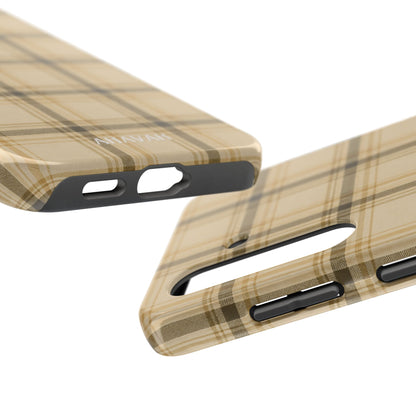 Morning Mercies Phone Case