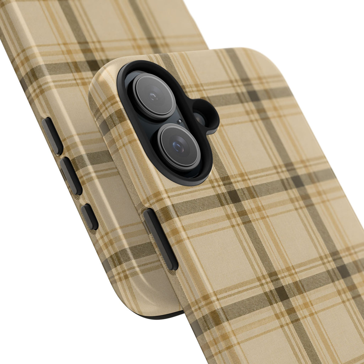 Morning Mercies Phone Case