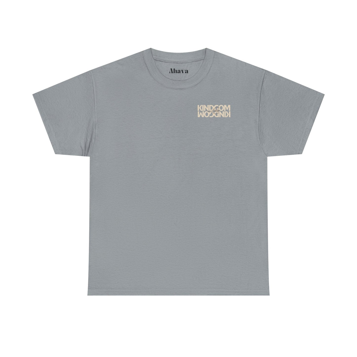 Kingdom Love in the Kingdom of God Tee