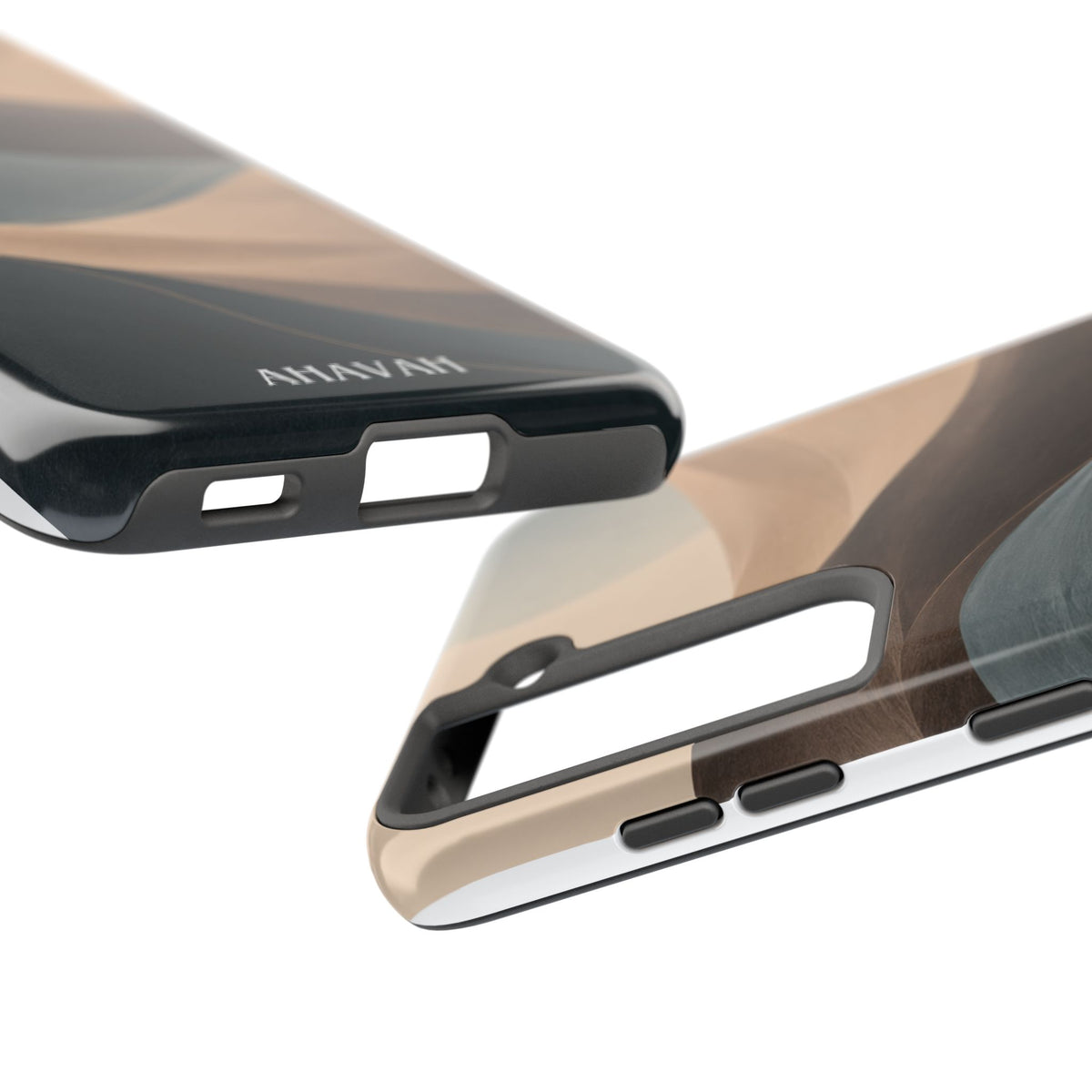 Streams in the Desert | Isaiah 43:19 Phone Case