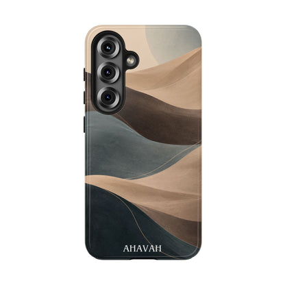 Streams in the Desert | Isaiah 43:19 Phone Case