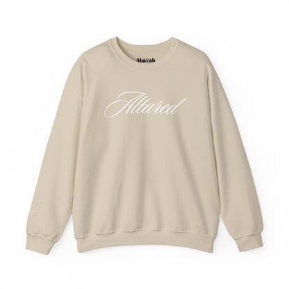 Altared Sweatshirt