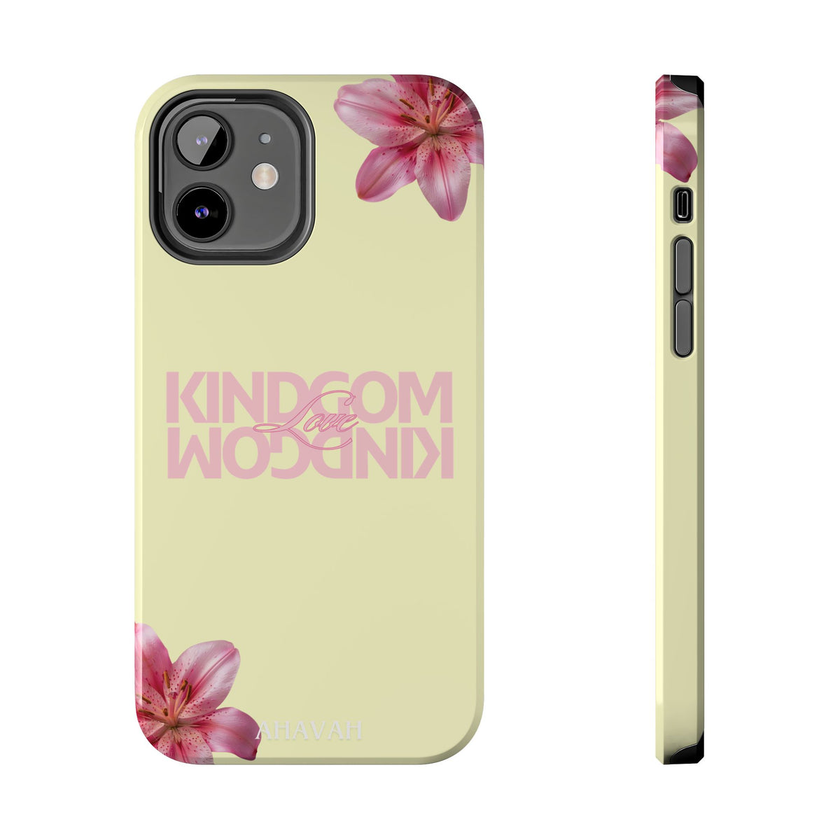 Lilies of Kingdom Love