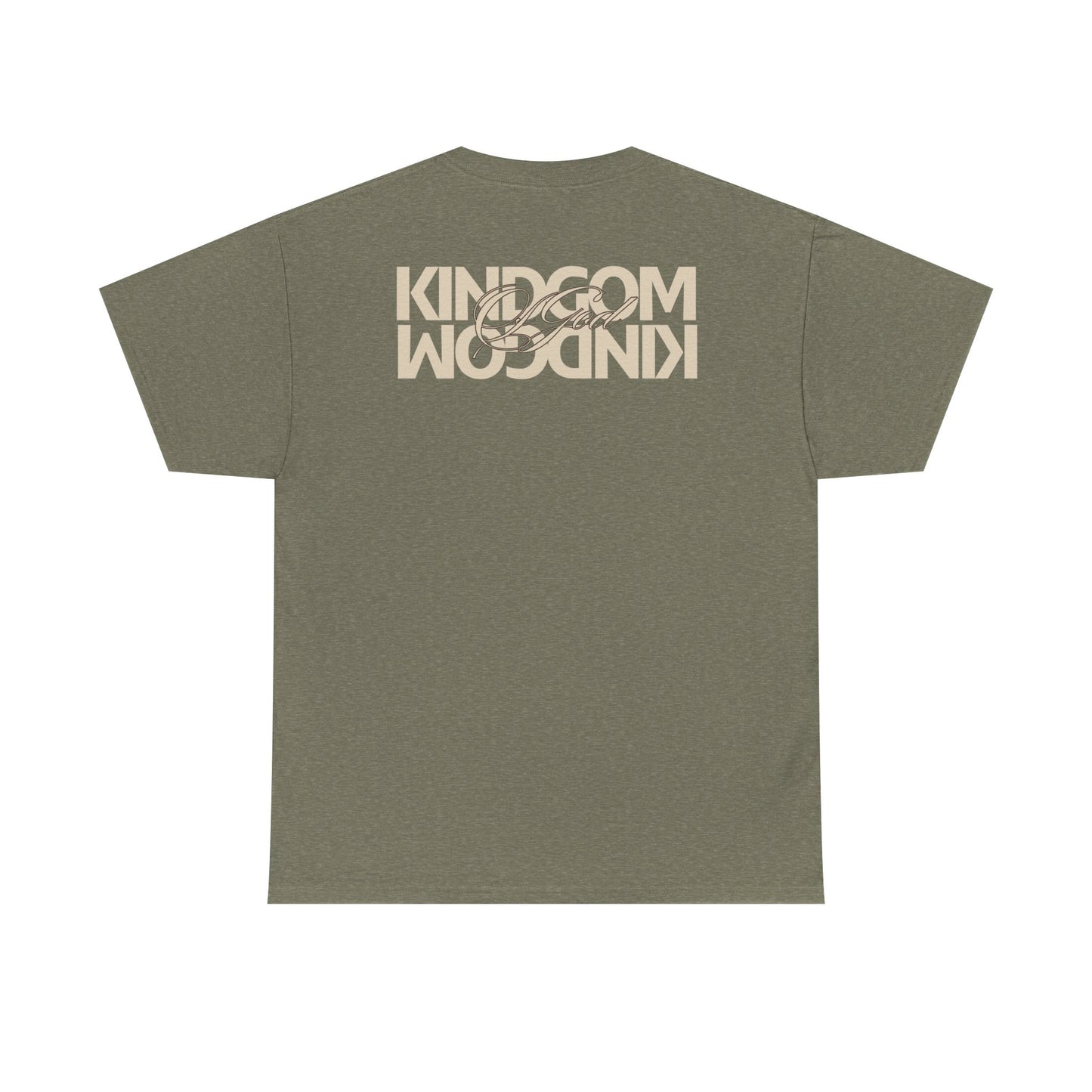Kingdom Love in the Kingdom of God Tee