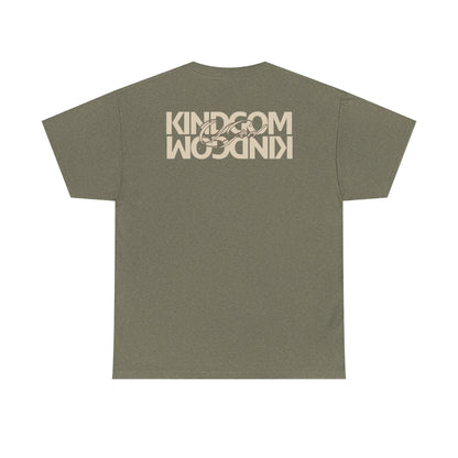 Kingdom Love in the Kingdom of God Tee